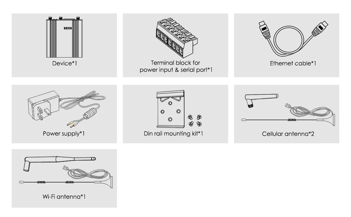 c266-NR310 Product and Optional Accessories.jpg
